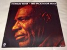 Howlin' Wolf Back Door Wolf Original Sealed LP 1973 Chess CH 50045 Blues