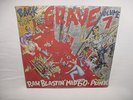 STILL SEALED 1988 ORIGINAL NO BAR-CODE MORRISTOWN Back From The Grave Volume 7