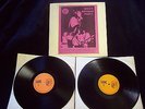 RARE LIVE ROLLING STONES TMOQ 2LP 