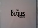 The Beatles In Mono. Book from 2014 LP Box Set. Limited Edition.