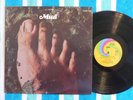 MUD Self Titled Second LP Uni 1971 Blues-Rock / Art Rock