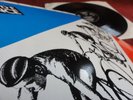 KRAFTWERK  ? TOUR DE FRANCE ?  UNGESPIELT AUS ARCHIV   MINT KLING KLANG PRESSUNG