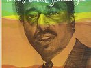 CHICO HAMILTON QUINTET-LP- A DIFFERENT JOURNEY- ORG.REPRISE-PROMO-1961-MINT