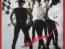 Nick Cave The Birthday Party It's Still Living 1985 Live LP Missing Link RARE NM