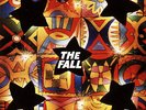 THE FALL SHIFT WORK LP vinyl 1991 RARE ORIGINAL UK COG SINISTER PHONOGRAM NM