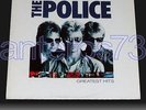 THE POLICE STING 