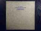 BACH MAGNIFICAT BERNSTEIN CHICHESTER PSALMS RAI LIVE CONCERT '73 PROMO ONLY MINT
