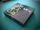 DAVID BOWIE, FIVE YEARS, 13 VINYL LP LTD DELUXE EDITION BOX SET (SEALED)