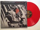MISSISSIPPI SHEIKS Complete Recorded Works 4 ORANGE LP 191 Third Man Jack White