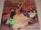 Love Love Love (1989) LP Vinyl Record Bollywood Indian, Aamir Khan, Bappi Lahiri