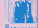 TOY CLEAR SHOT NEW SEALED VINYL LP & DOWNLOAD IN STOCK