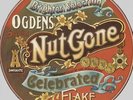 SMALL FACES OGDENS' NUT GONE FLAKE LP ALBUM RECORD VINYL STEREO 2nd ISSUE 1968