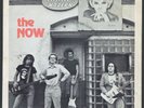 Hear? The Now ?– I'm Eating off a Fashion Plate 1978 Punk EX Vinyl 7” 45 RPM
