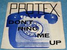 Protex - Don't Ring Me Up - 1978 7