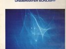 Tangerine Dream Underwater Sunlight NEAR MINT Jive Electro Vinyl LP