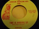 RARE BLACK GOSPEL 45...THE SUNBEAM TRAVELING -AIRS....STRONG VG++ VINYL