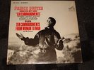 Prince Buster -Ten Commandments -1967 SKA - Near Mint