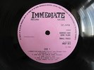 The Small Faces *OGDEN'S NUT GONE FLAKE* 1968 Uk *STEREO* LP  