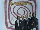 The Swallows I Only Have Eyes For You LP VG++/NM Doo Wop Oldies Vinyl
