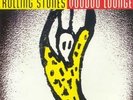 The Rolling Stones Voodoo Lounge NEAR MINT Virgin 2xVinyl LP
