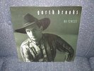 Garth Brooks - No Fences - Capitol/BMG Direct Marketing club LP 1990 - SEALED