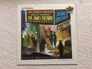 SEALED SHRINK ORIGINAL JAMES BROWN THE APOLLO THEATRE KING LABEL 826 STEREO