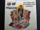 Various - Live And Let Die (Original Soundtrack) LP New Sealed UA-LA 100-G