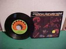 CREEDENCE CLEARWATER REVIVAL 45 RPM FANTASY DOWN ON THE CORNER FORTUNATE SON