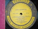 Jazz LP 'More Moondog' Prestige 7069 1st Press ca.1956
