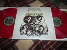 The Kinks - Something Else UK Psych Beat 2LP - RSD 2011 Colour vinyl