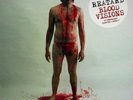 JAY REATARD BLOOD VISSIONS COLORED VINYL RSD Garage Lofi Punk + Colored 7