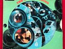 The Soft Machine - Self Titled - Probe CPLP 4500 - Stereo Gatefold Die-Cut
