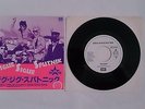 SIGUE SIGUE SPUTNIK Success 7” Japan promo includes Frankenstein Cha Cha Cha