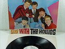Stay With THE HOLLIES - UK 80s unplayed BGO Records re Vinyl LP 60s BEAT
