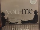 You+Me-Rose Ave Vinyl / 12
