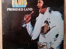 MINT SEALED   ELVIS PRESLEY LP Promised Land QUAD Quadradisc    APD1-0873