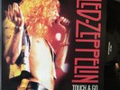 Led Zeppelin - Touch & Go - Live Toronto 1971 BBC 1975 Vinyl LP