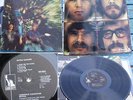 CREEDENCE CLEARWATER REVIVAL -BAYOU COUNTRY VINYl Lp1969 1ts PRESS SWEDEN