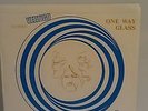 Manfred Mann Chapter 3 - One Way Glass - EP Ex Vertigo Garage/Psych