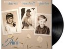 TRIO (DOLLY PARTON, LINDA RONSTADT, EMMYLOU HARRIS) - TRIO II - NEW VINYL