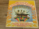 The Beatles - Magical Mystery Tour 1967 USA LP CAPITOL STEREO 1st RAINBOW RIM