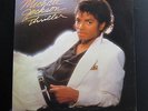Michael Jackson - Thriller LP Mint- QE 38112 1st 1982 Epic 1A/1B Vinyl Record