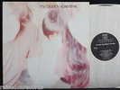 MY BLOODY VALENTINE, Isn't Anything USA 1st pressing EXCELLENT- LP