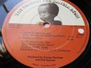 The Concert For Bangla Desh (HARRISON /DYLAN) 1972 UK APPLE 3LP w/BOOK - MINT
