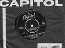 LOU RAWLS    YOU CAN BRING ME ALL YOUR HEARTACHES   UK CAPITOL  NORTHERN SOUL