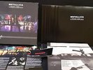 Metallica ?– S&M  ' 6 X LP MINT BOX LIMITED