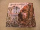 BLACK SABBATH - S/T - UK NEMS LP NEL6002 - A1/B1 - EX/VG+