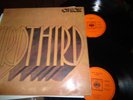 SOFT MACHINE - Third, 2XLP 12
