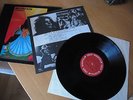 Mountain (Leslie West) JAPAN-LP *Climbing* CBS Sony Windfall 1971