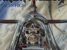 IRON MAIDEN Aces High 1984 UK 3-track 12